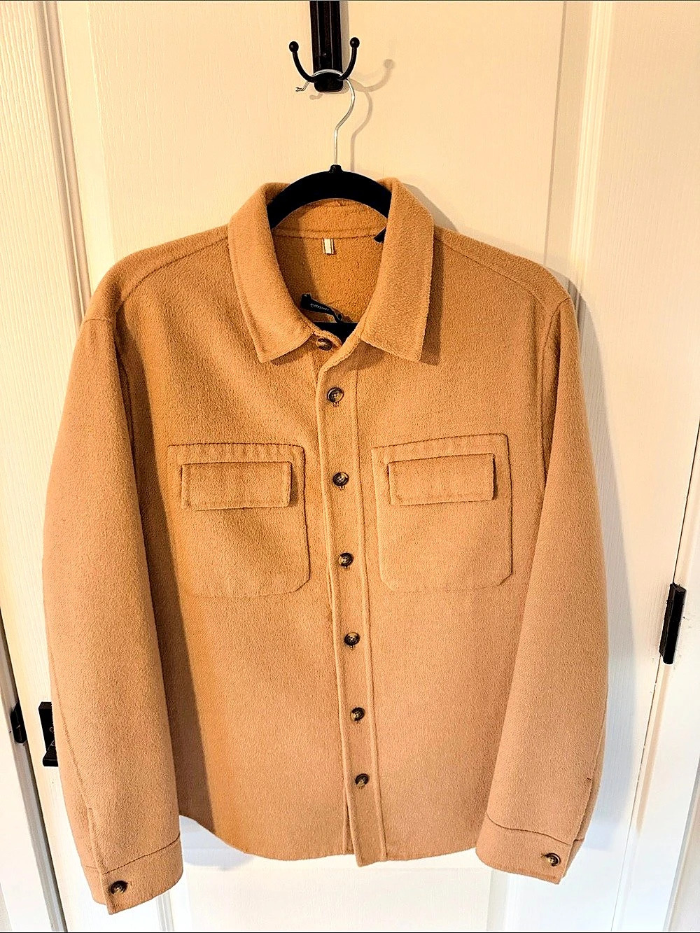 Ted Baker Men’s Overshirt